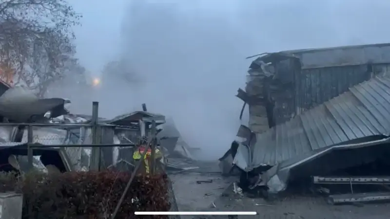 Hoofdafbeelding voor artikel Twee Hasseltse bedrijven volledig…