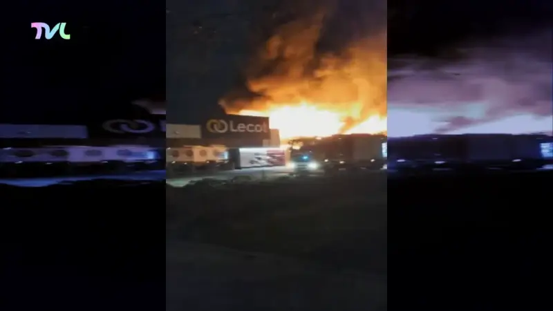 Hoofdafbeelding voor artikel Twee Hasseltse bedrijven volledig…