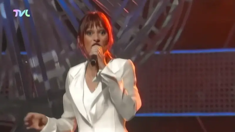 Hoofdafbeelding voor artikel Bilzerse trots Lisa del Bo…