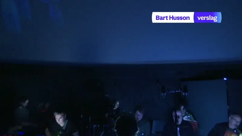 Hoofdafbeelding voor artikel Motives Festival verrast met…