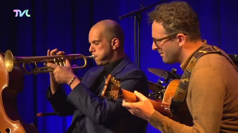 Motives Festival verrast met Limburgse jazz-rock opera