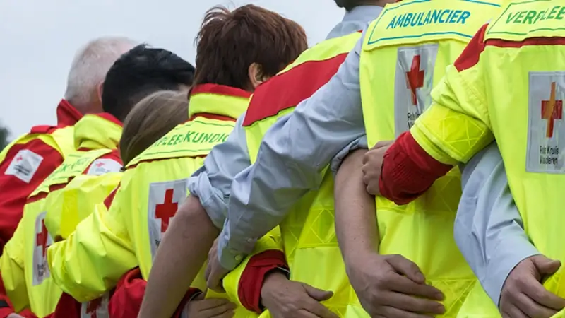 Hoofdafbeelding voor artikel Helft van Limburgse gemeenten…