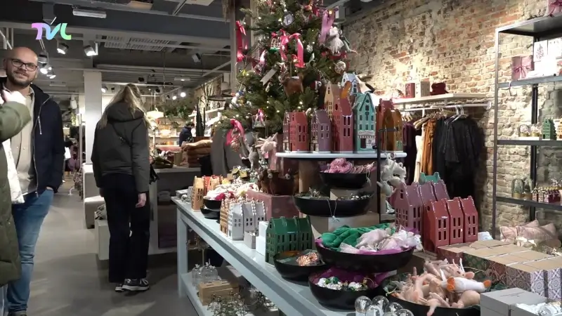 TVL Nieuws, 5 december 2025