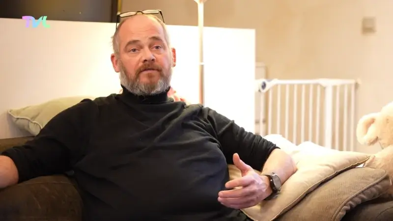 Hoofdafbeelding voor artikel Vader vraagt om meer begrip…