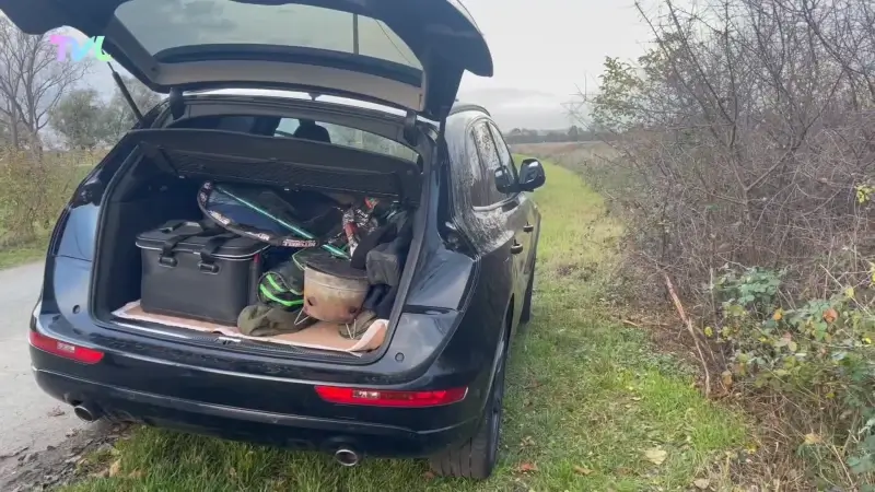 Hoofdafbeelding voor artikel Lichaam Duitse visser teruggevonden…