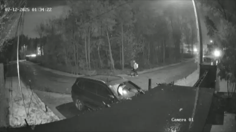 Hoofdafbeelding voor artikel Gemaskerd duo keert twee keer…