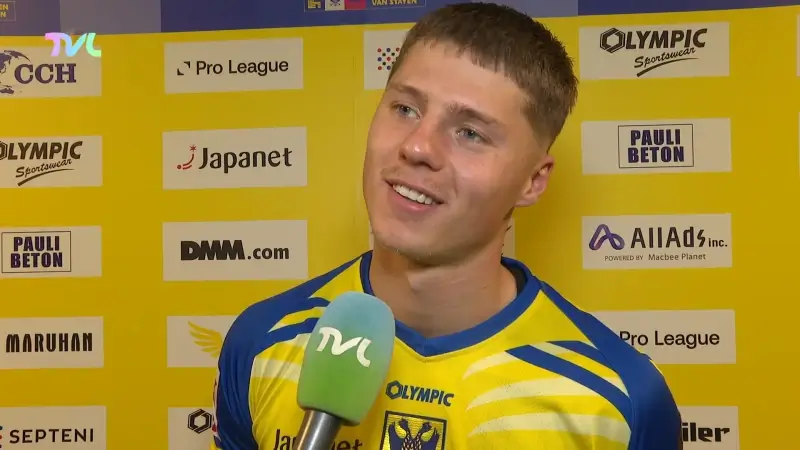 Hoofdafbeelding voor artikel Trots en geloof bij Kanaries…