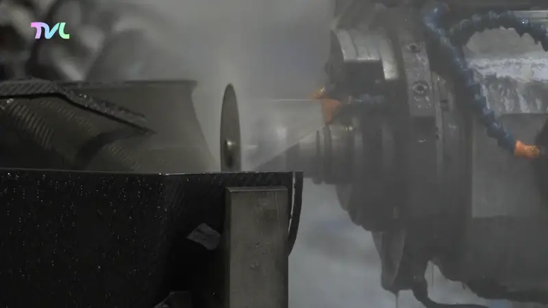 Hoofdafbeelding voor artikel De Toekomstfabriek: Een blik…