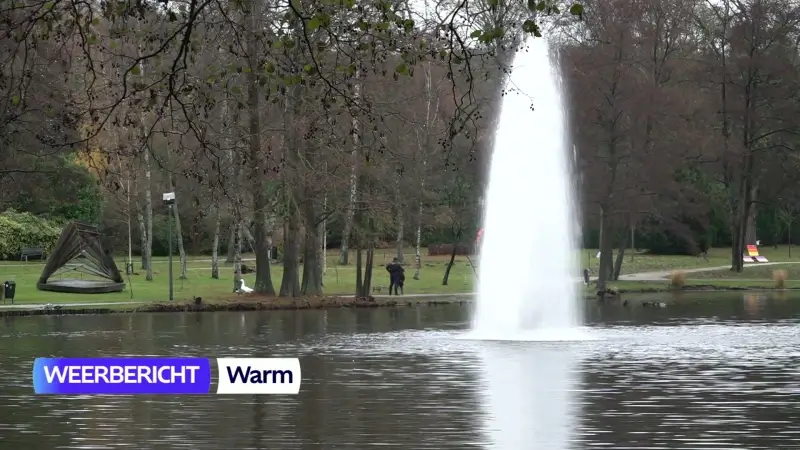 Hoofdafbeelding voor artikel TVL Nieuws, 8 december 2025