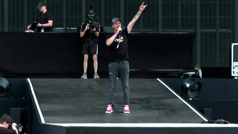 Hoofdafbeelding voor artikel Pukkelpop zoekt opnieuw wensen…