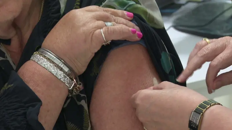 Hoofdafbeelding voor artikel Limburgse apothekers zetten…