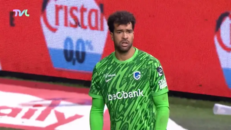 Hoofdafbeelding voor artikel Efficiëntie zoek: Racing Genks…