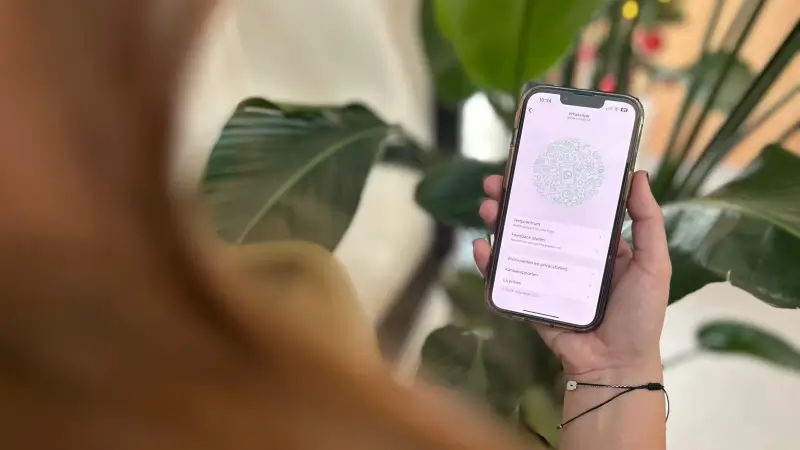 Hoofdafbeelding voor artikel Politie CARMA waarschuwt voor…