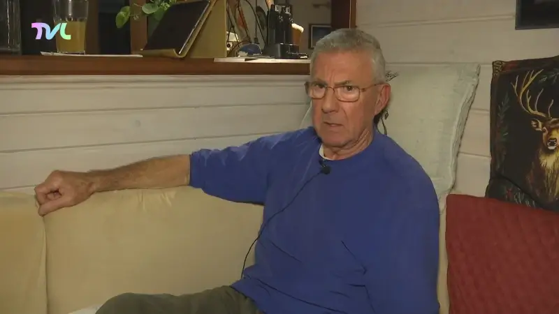 Hoofdafbeelding voor artikel 15 jaar geleden verdween Elke…