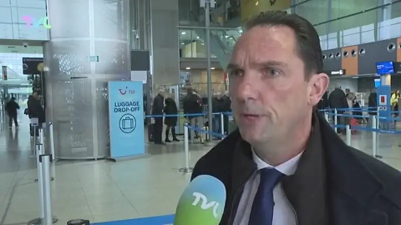 Hoofdafbeelding voor artikel De Condé scherp bij vertrek…