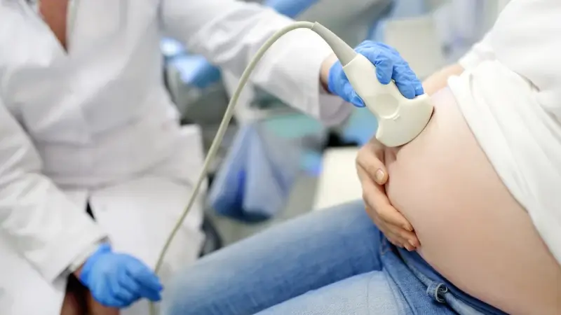 Hoofdafbeelding voor artikel Spermadonor met kankergen…