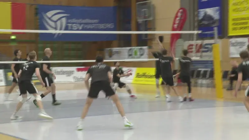 Hoofdafbeelding voor artikel Tectum Achel klaar voor Europees…