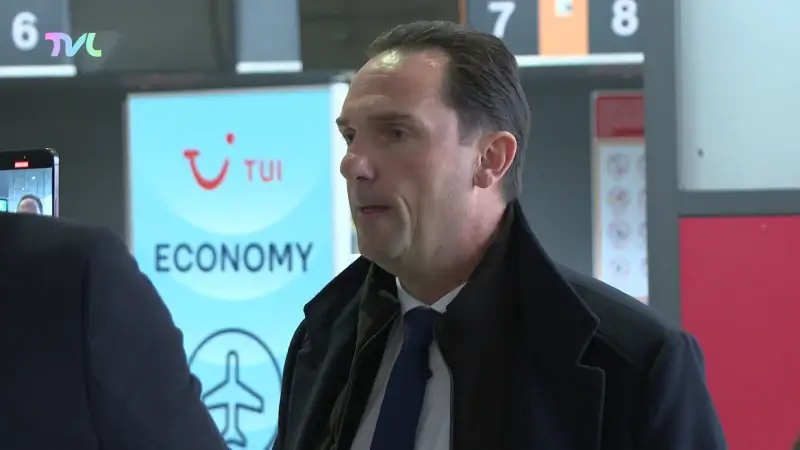 Hoofdafbeelding voor artikel Genks Head of Football Dimitri…