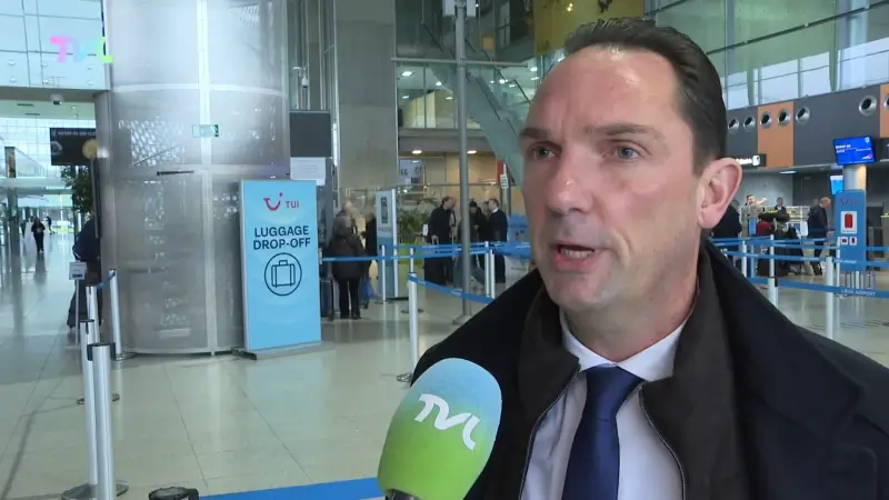 Hoofdafbeelding voor artikel Genks Head of Football Dimitri…