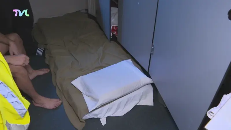 Hoofdafbeelding voor artikel TVL filmt overbevolking Hasseltse…