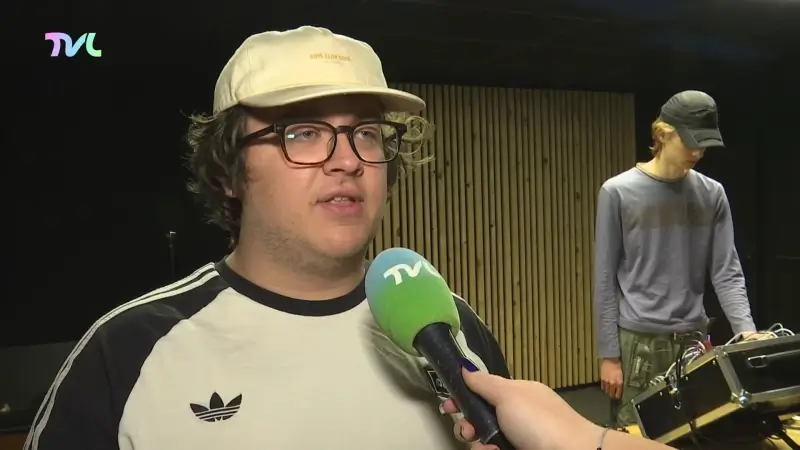 Hoofdafbeelding voor artikel Limburgse talentenjacht SoundTrack…