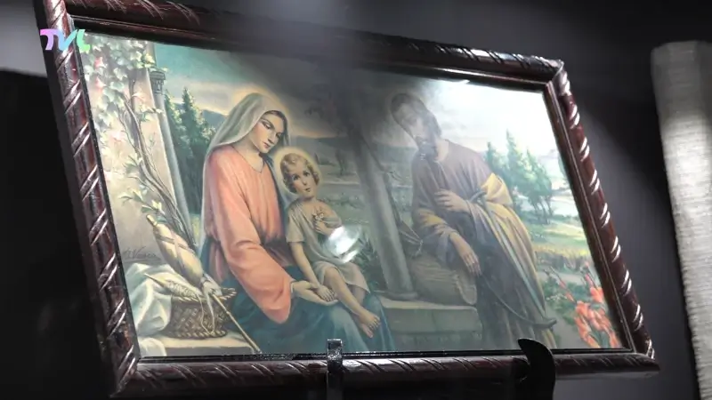 Lummense Kerkfabriek ontsluit haar schatten