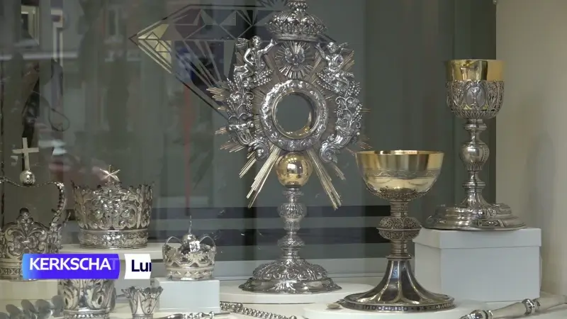 Hoofdafbeelding voor artikel TVL Nieuws, 10 december 2025