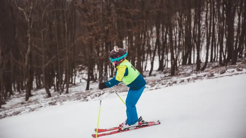 Hoofdafbeelding voor artikel Skivakanties worden duurder,…