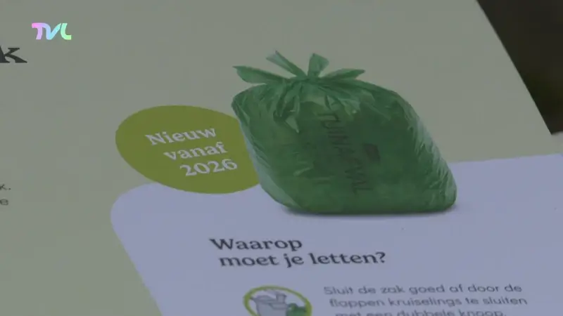 Afvaltarieven in Limburg stijgen