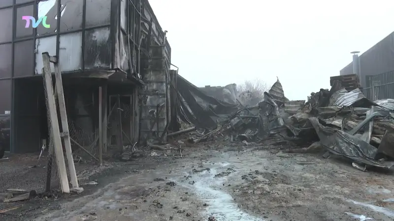 Hoofdafbeelding voor artikel 39-jarige Hasselaar aangehouden…