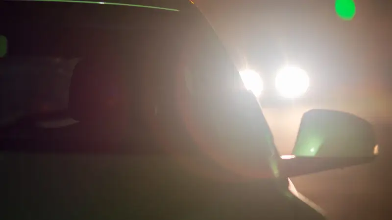 Hoofdafbeelding voor artikel Felle LED-koplampen zorgen…