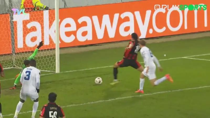 Hoofdafbeelding voor artikel Racing Genk verliest nu ook…