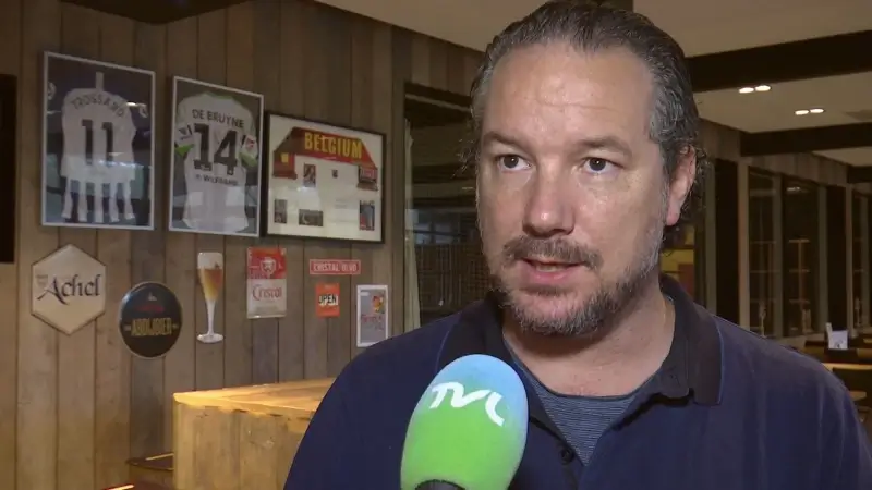 Hoofdafbeelding voor artikel WK-tickets onbetaalbaar voor…