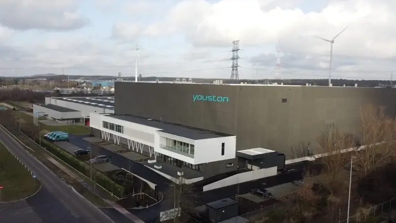 Hoofdafbeelding voor artikel Grootste digitalisatie-opdracht…