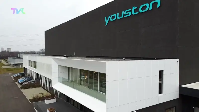 Hoofdafbeelding voor artikel Grootste digitalisatie-opdracht…