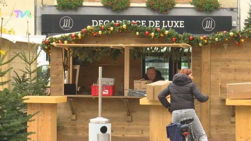 Hoofdafbeelding voor artikel Rudolfplein in Sint-Truiden…