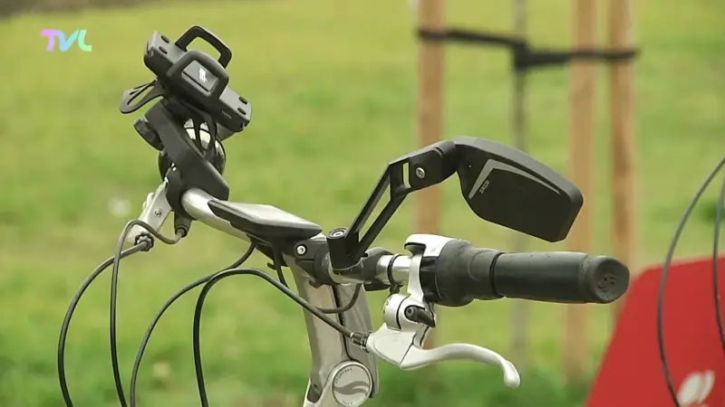 Hoofdafbeelding voor artikel Vlaanderen investeert in veiligheid…