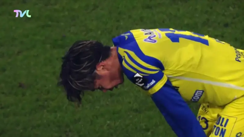 Hoofdafbeelding voor artikel STVV ziet voorsprong in drie…