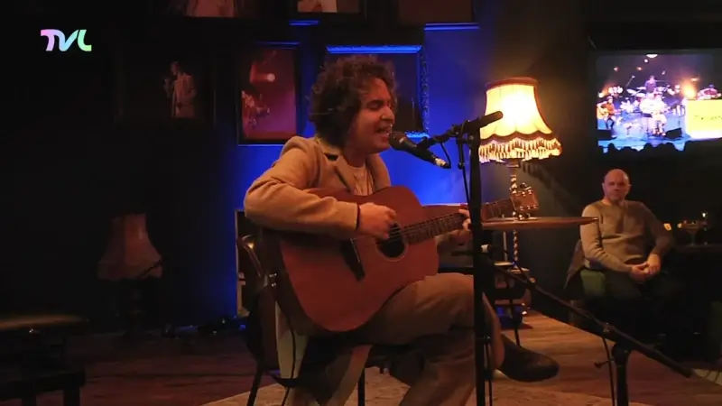 Hoofdafbeelding voor artikel Jente Pironet van Portland…