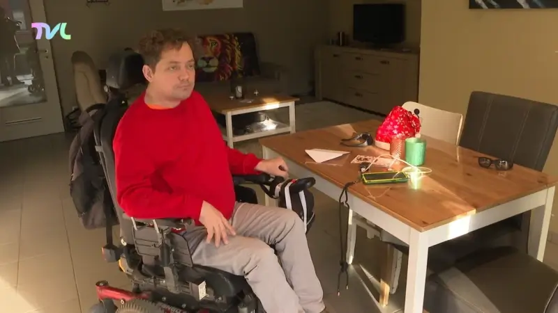 Hoofdafbeelding voor artikel Minister Beenders geeft extra…