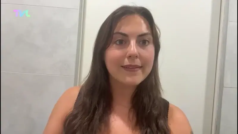 Hoofdafbeelding voor artikel Houthalense getuigt na terreuraanslag…