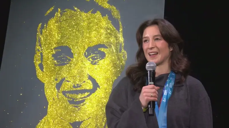 Hoofdafbeelding voor artikel Gymnastiekwereld wuift Nina…