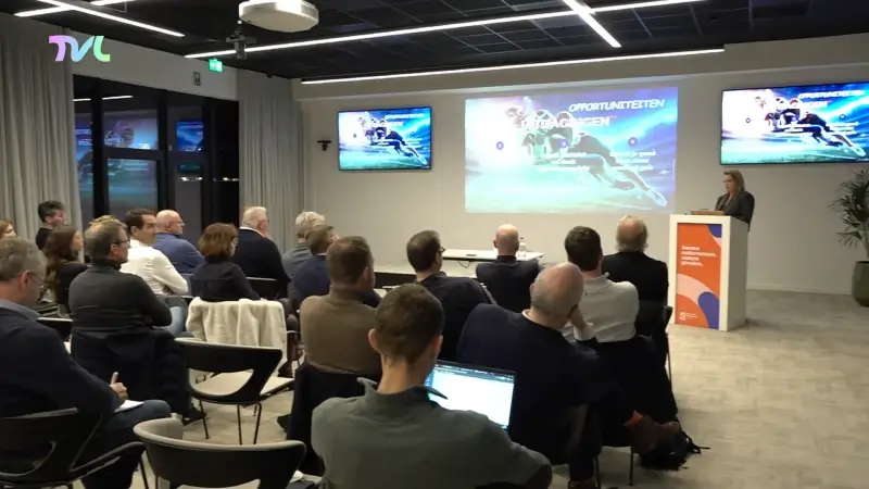 Hoofdafbeelding voor artikel De Toekomstfabriek: Atlanta…