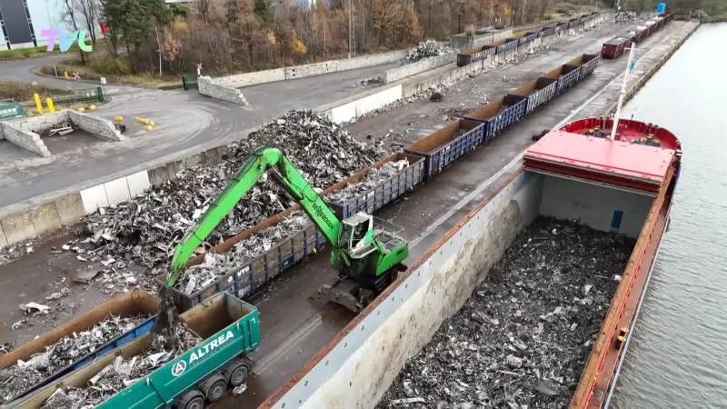 Hoofdafbeelding voor artikel De Toekomstfabriek: Een blik…