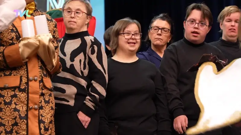 Hoofdafbeelding voor artikel Thema Kamer Theater Genk krijgt…