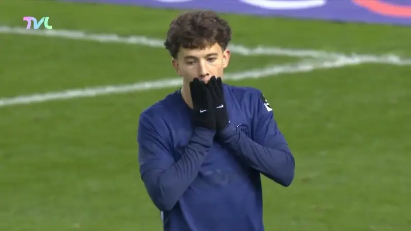 Hoofdafbeelding voor artikel Racing Genk in toegevoegde…