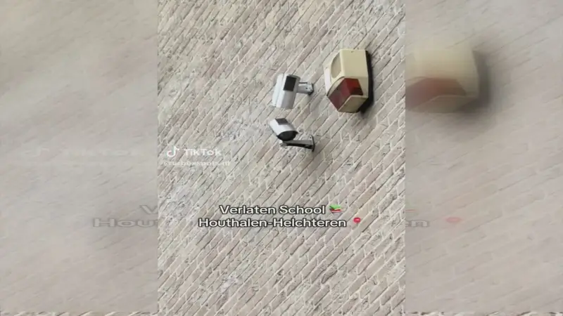 Hoofdafbeelding voor artikel Schoolgebouw Filip Nerilyceum…