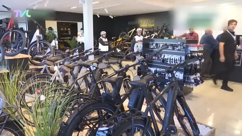 Hoofdafbeelding voor artikel Wildiers neemt Fietsen Gaethofs…