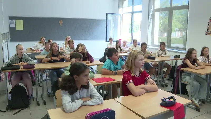 Hoofdafbeelding voor artikel TVL Nieuws, 15 december 2025