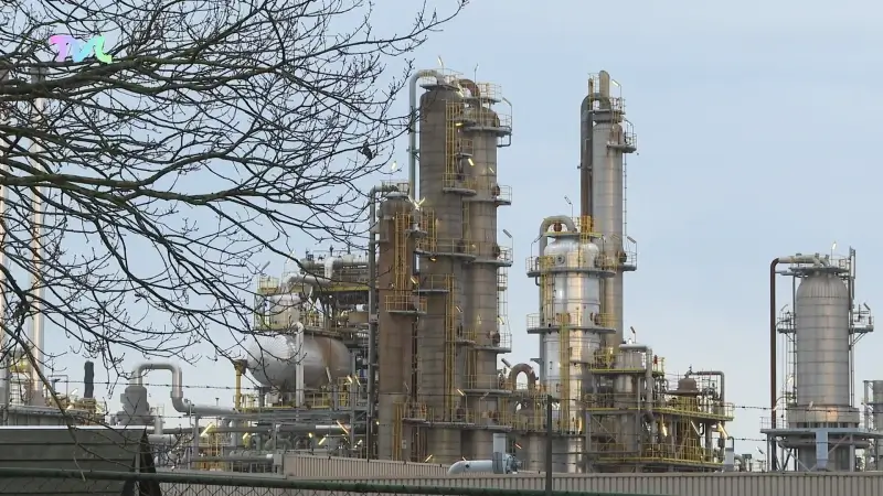 Hoofdafbeelding voor artikel Gemeentebestuur Tessenderlo-Ham…